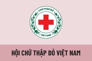 Hội chữ thập đỏ